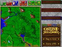 Castles II: Siege and Conquest screenshot, image №643389 - RAWG