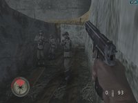 Medal of Honor: Frontline screenshot, image №2096832 - RAWG