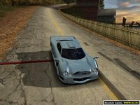 Need for Speed: Hot Pursuit 2 screenshot, image №320093 - RAWG