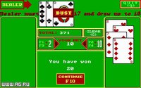 Vegas Gambler screenshot, image №342380 - RAWG