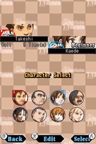 Absolute Chess screenshot, image №793361 - RAWG