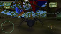 Antz Extreme Racing screenshot, image №294623 - RAWG