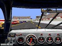 NASCAR Racing screenshot, image №296868 - RAWG