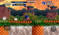Sonic 4 Episode I screenshot, image №2072547 - RAWG
