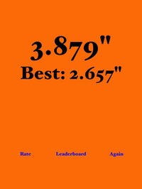 Tap The Square screenshot, image №1776593 - RAWG