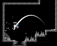 Gun Runner (itch) (Nycelly, ULion) screenshot, image №2247131 - RAWG
