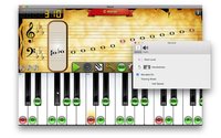 Mozart for Piano screenshot, image №1684272 - RAWG