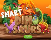 Smart Dinosaurs screenshot, image №3751336 - RAWG