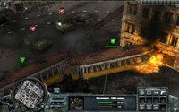 Codename Panzers: Cold War screenshot, image №437061 - RAWG