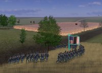 Scourge of War: Gettysburg screenshot, image №518708 - RAWG