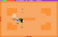 Fart game demo screenshot, image №3603854 - RAWG
