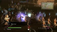 Bladestorm: The Hundred Years' War screenshot, image №527333 - RAWG