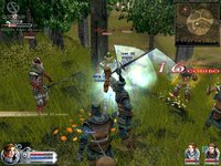 Wars & Warriors: Joan of Arc screenshot, image №377217 - RAWG