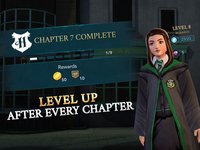 Harry Potter: Hogwarts Mystery screenshot, image №906917 - RAWG