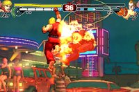 Street Fighter IV screenshot, image №491311 - RAWG