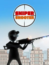 Sniper Shooter: Gun Shooting screenshot, image №915088 - RAWG