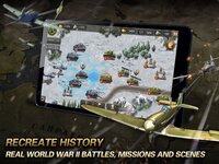 WW2: Strategy Games War Games screenshot, image №2682874 - RAWG