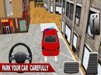 Car Parking Plaza screenshot, image №1326776 - RAWG