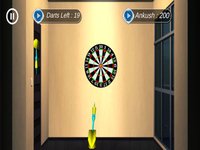 Easy Darts 3D Pro screenshot, image №1919803 - RAWG