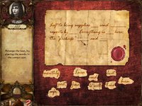 Mystery Series – A Vampire Tale Free screenshot, image №939903 - RAWG