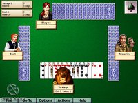 Hoyle Card Games 5 screenshot, image №343655 - RAWG