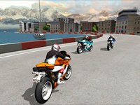 Motor Racing Sports PRO screenshot, image №1983868 - RAWG