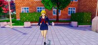 Anime Scary Teacher 3D screenshot, image №4238844 - RAWG