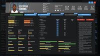 Draft Day Sports: College Basketball 2025 screenshot, image №4172485 - RAWG