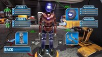 Dodgeball Circuit screenshot, image №4134719 - RAWG