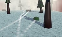 Turtles All The Way Down (NiccoloAbate, wrmorales, Yiyang Lu, SeanJTran, Tonik) screenshot, image №3642867 - RAWG