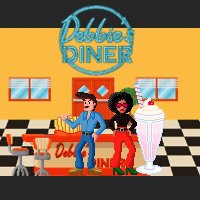 Debbie's Dramatic Diner screenshot, image №1094889 - RAWG