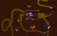Burrow (itch) (frnknstn) screenshot, image №2820839 - RAWG