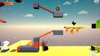 Faster Than Possible (itch) screenshot, image №3124447 - RAWG