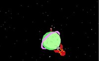 Star-Crossed (titomakanijr) screenshot, image №1288008 - RAWG