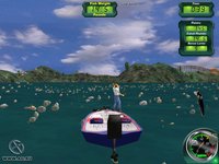 USA Bass Championship screenshot, image №366730 - RAWG