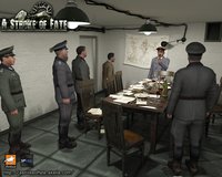 A Stroke of Fate: Operation Valkyrie screenshot, image №476328 - RAWG