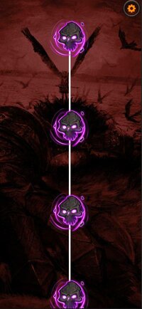 Demon Seal, The Ars Goetia Legends screenshot, image №2689768 - RAWG