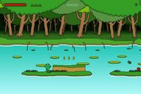Super Frog's Quest (itch) screenshot, image №1028589 - RAWG