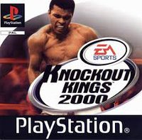 Knockout Kings 2000 screenshot, image №2229179 - RAWG