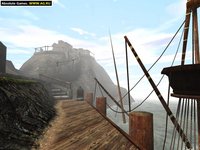 realMyst: Interactive 3D Edition screenshot, image №299217 - RAWG