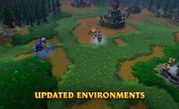 Warcraft III: Reforged 2.0 screenshot, image №4121347 - RAWG