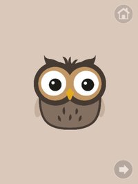 Music Cards for babies - Flashcards and sounds screenshot, image №2025841 - RAWG