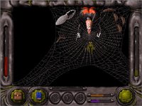 Entomorph: Plague of the Darkfall screenshot, image №223741 - RAWG