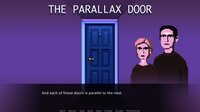 The Parallax Door screenshot, image №3390140 - RAWG