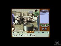 Zoo Vet screenshot, image №402669 - RAWG