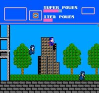Superman (1987) screenshot, image №3489828 - RAWG
