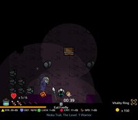 Shiny Gauntlet (itch) screenshot, image №1008025 - RAWG