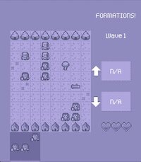 Formations! screenshot, image №3365118 - RAWG