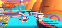 Wampee Helicopters screenshot, image №1898319 - RAWG