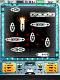 Battleship Board Game screenshot, image №2034959 - RAWG